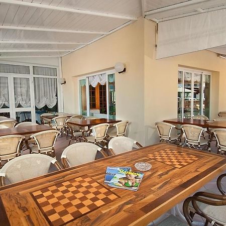 Hotel Saint Tropez Spa & Restaurant Lido Di Savio Eksteriør bilde