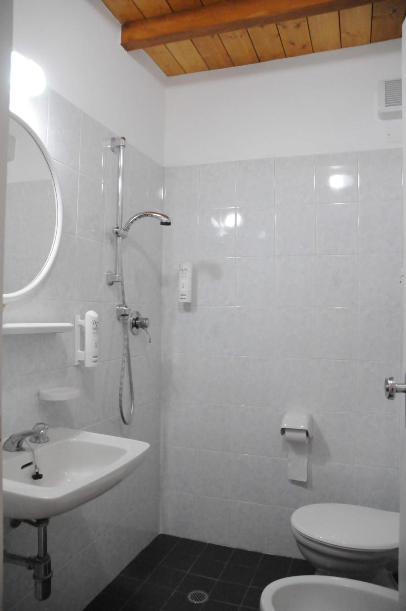 Hotel Saint Tropez Spa & Restaurant Lido Di Savio Rom bilde