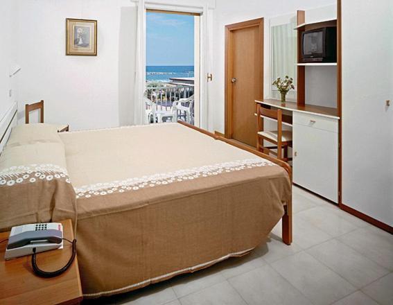 Hotel Saint Tropez Spa & Restaurant Lido Di Savio Rom bilde