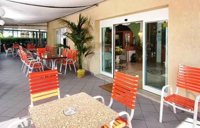 Hotel Saint Tropez Spa & Restaurant Lido Di Savio Eksteriør bilde